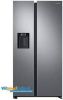Samsung RS68N8231S9 Amerikaanse koelkast Staal online kopen