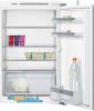 Siemens KI21RVF30 inbouw koelkast met freshSense online kopen