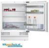 Siemens KU15RA60 onderbouw koelkast restant model met binnenverlichting en deur-op-deur montage online kopen