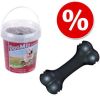 Kong Extreme Goodie Bone + DogMio Barkis in Combi Pakket! Extreme Goodie Bone + DogMio Barkis(500g ) online kopen